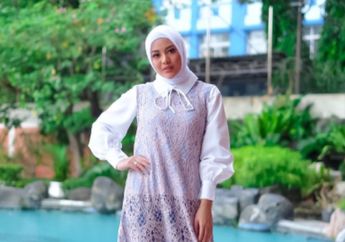 Putri Sulung Krisdayanti Antar Atta Halilintar Berangkat Kerja, Netizen Justru Soroti Penampilan Aurel Hermansyah : Modis Banget, Kak Loly