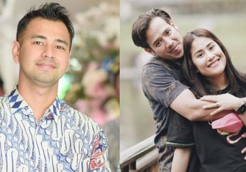 Bak Petir Menyambar di Siang Bolong, Sepupu Raffi Ahmad Ceritakan Pengalaman Pahit Saat Bertemu dengan Influencer Terkenal di Mall: di Foto, Muka Dia Asem Banget