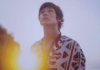 BREAKING NEWS: Naufal Samudra Kembali Ditangkap Kasus Narkoba