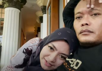 Perdana Temani Nathalie Holscher Periksa Kandungan, Sule Tenangkan Sang Istri yang Tak Bisa Berhenti Menangis: Kemarin Sebelum Sama Aku