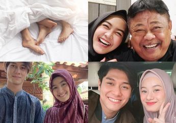 Berita Terpopuler: 3 Zodiak yang Jago Goyang Ranjang hingga 5 Perempuan yang Sempat Dekat dengan Rizky Billar