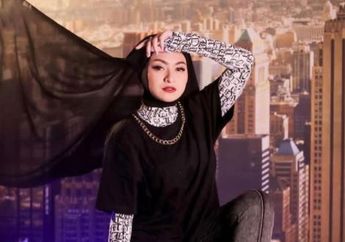 Wajah Cantiknya Terukir di Bak Belakang Truk Lengkap dengan Tulisan Bijak Soal Hati, Nathalie Holscher yang Tengah Hamil Muda Langsung Syok: ya Ampun...