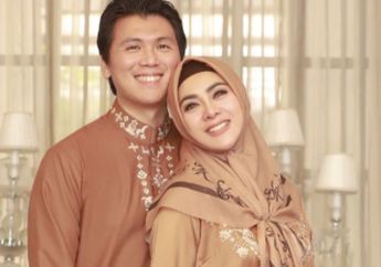 Kini Sandang Status Sebagai Istri Reino Barrack yang Seorang Pengusaha Tajir Melintir, Syahrini Beberkan Alasannya Jarang Muncul di Layar Kaca Lagi: Aku Udah Janji