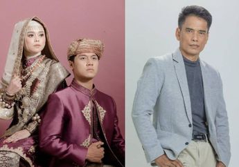 Bantah Konsep Lamaran Lesti Kejora dan Rizky Billar Mengusung Adat Sunda, Endang Mulyana Bocorkan Rencana Hajatan sang Anak