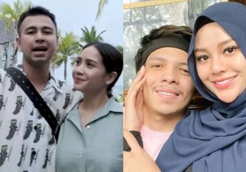 Raffi Ahmad Cepu! Bocorkan Sosok Mantan Terindah Aurel Hermansyah yang Dulu Bikin Nangis Gegara Gak Diapelin di Depan Atta Halilintar