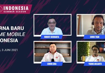 Wild Rift SEA Icon Series Indonesia: Summer Season, Bakal Hadirkan Talenta Baru Pro Player di Asia Tenggara