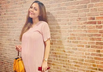 Akhirnya Go Public Setelah Sempat 'Sembunyikan' Sosok Pacar Baru, Ratu Rizky Nabila Blak-blakan Terbebani dengan Stigma Janda : Harus Menjaga Marwah