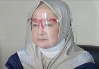 Rosmawaty Ginting Tak Mau Dianggap Panjat Sosial, Wanita yang Mengaku sebagai Mantan Istri Hotma Sitompul Ini Ingin Meminta Hak Anaknya