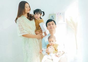 Terinspirasi dari Profesinya, Ini Arti Nama Anak Raditya Dika dan Anissa Aziza yang Sering Bikin Salfok Gegara Punya Paras Cantik