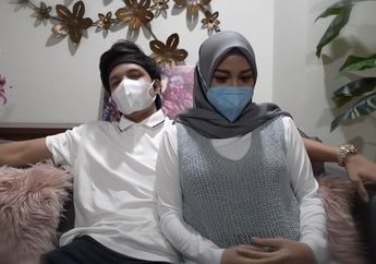 Atta Halilintar dan Aurel Hermansyah Bersiap Program Hamil Kedua, Ini Anjuran Dokter Kandungan Pasca Keguguran
