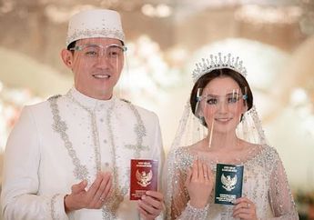 Baru Seminggu Jadi Suami Citra Monica, Ifan Seventeen Ngeluh dengan Perbuatan Istrinya yang Bikin Bingung : Mengertilah Jeritan Hati Kami Wahai Istri