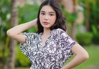 Akhirnya Mundur dari Sinetron Suara Hati Istri, Lea Ciarachel Terima Tawaran Karakter 'Zahra' karena Ingin Tantang Kemampuan Aktingnya : Pertama Agak Takut, Mau Nolak Gimana Gitu