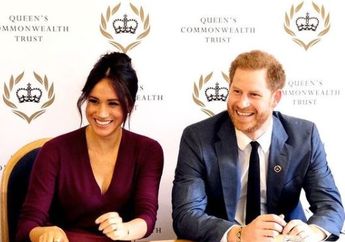 Gunakan Foto 'Palsu', Teaser Serial Dokumenter Pangeran Harry dan Meghan Markle Tuai Celaan