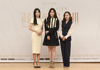 Perseteruan Masih Berlanjut, 'The Penthouse 3' Tunjukan Kekuatannya dengan Mencetak Rating Pemirsa Sebesar 19,5 Persen