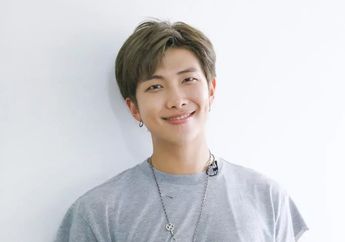 Sukses Hadirkan Konsep Baru di Setiap Musiknya, RM Ngaku Ada Tekanan di Setiap Comeback BTS