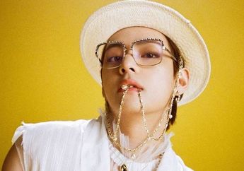 Kocak Abis! V BTS Diam-diam Bawa Pulang PS5 dari Rumah Choi Wooshik, Sang Aktor Parasite Cuma Bisa Pasrah: Ahh...