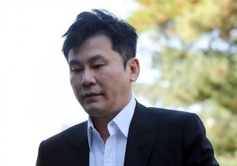 Belum Usai, Yang Hyun Suk Kembali Didakwa Atas Percobaan Menutupi Kasus Narkoba B.I