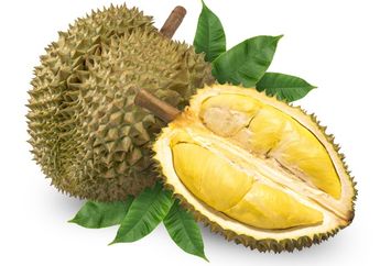 Arti Mimpi Makan Durian Manis, Ternyata Bisa Bikin Happy Tingkat Dewa, Jadi Pertanda Baik Ini, Simak Penjelasannya