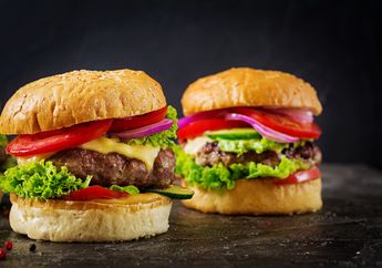 Meskipun Enak di Lidah, Konsumi 5 Makanan dan Minuman Ini Ternyata Dapat Merusak Organ Hati, Batasi Mulai Sekarang!