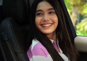 2 Hari Menangis Kencang hingga Gemetaran saat Baca Komentar, Lea Ciarachel Beberkan Rencana Kru Setelah Perannya sebagai Zahra Diganti