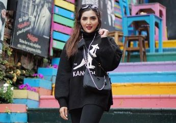 Bukan Hanya Autoimun, Ashanty Juga Harus Terima Kenyataan Penyakit Batu Ginjal Bersarang di Tubuhnya, Simak 5 Langkah Mudah Mencegah Kondisi Serius Ini!