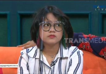 Minta Denise Chariesta Tak Cari Ribut dengan Kedua Orang Tuanya, Cinta Kuya: Mama Papaku Toh Udah Tenar..