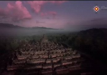 'SOUND OF BOROBUDUR INTERNATIONAL CONFERENCE: MUSICoverNATIONS - Menggali Jejak Persaudaraan Lintas Bangsa Melalui Musik' Siap Digelar!