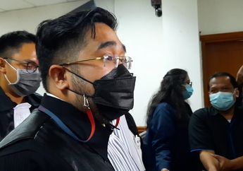 Kuasa Hukum Ungkap Alasan Askara Parasady Harsono Tak Seharusnya Dihukum Penjara