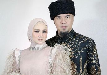 Pantas Sampai Ngotot Ingin Bercerai, Sosok Ini Bongkar Jika Selama Ini Rumah Tangga Mulan Jameela dan Ahmad Dhani Telah Dilanda Masalah Sejak Lama ‘Harus Diselesaikan’
