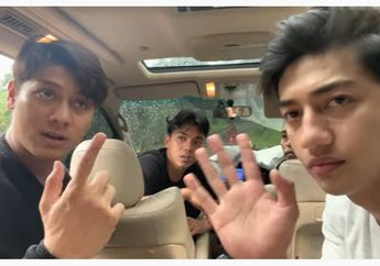 Ini Reaksi Rizky Billar Saat Harris Vriza Bongkar Habis-habisan Sifat Buruknya