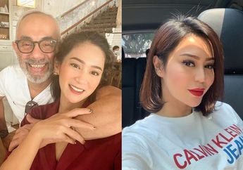 Sang Adik Bahagia Dinikahi Produser Tajir Beda Usia 18 Tahun, Kakak Bunga Zainal Justru Alami KDRT Hingga Ditolak Suami Berhubungan Intim karena Dianggap 'Gendut'