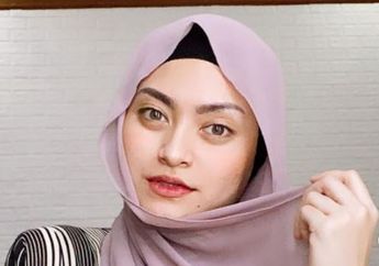 Nathalie Holscher Hamil Muda, Istri Sule Girang Bisa Nyicip Mochi Khas Turki Pemberian Putri Delina: Fix Anaknya Bule!