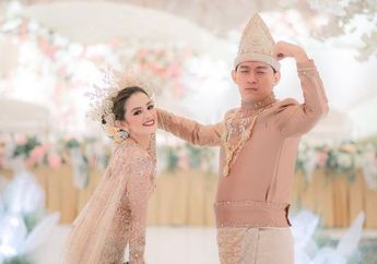 Tetap Punya Akal Cerdas Saat Jadi Istri Ifan Seventeen, Citra Monica Punya Trik Hidangkan Makanan saat Tak Sempat Masak