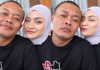 Digoda Sule Lantaran Mulai Doyan Makan Selama Hamil, Nathalie Hoslcher: Pokoknya Dosa Kamu