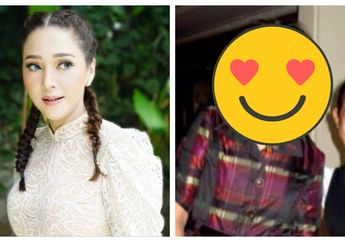 Dijuluki Netizen Mirip Lady Diana hingga Bisa Bikin Ahmad Dhani dan Irwan Mussry Klepek-klepek, Foto Maia Estianty 12 Tahun Silam Akhirnya Terkuak!