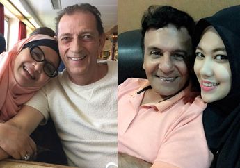 Nasibnya Berbanding Terbalik dengan Mark Sungkar yang Kini Sebagai Tahanan Kota, Fanny Bauty Justru Hidup Bahagia dengan Suami Bulenya, Tengok Istana Megahnya yang Bak Hotel Bintang 5