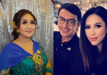 Mantan Suami Paramitha Rusady Kini Hidup Bahagia dengan Istri Barunya, Intip Penampakan Rumah Artis Gunawan Sudrajat yang Bernuansa Klasik
