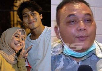 Rizky Billar Diboikot di TV, sang Ayah Angkat Malah Senyum Santuy Yakin Rezeki Suami Lesti Tetep Ngalir: 1 Tertutup 99 Pintu Lagi Terbuka!