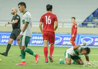 Setuju dengan Shin Tae-yong, Eks Wasit Vietnam Sebut Timnas Indonesia Dirugikan