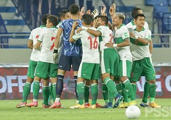 Brunei Darussalam Mundur, Ini Jadwal Terbaru Timnas Indonesia di Piala AFF 2020