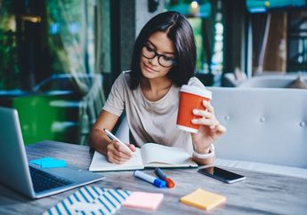  Mengenal Gig Economy,&nbsp;Tidak Perlu Ngantor&nbsp;Tapi&nbsp;Menghasilkan Banyak Uang