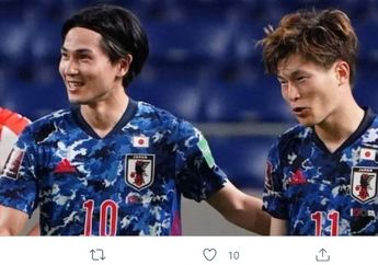 Nippon Cahaya Asia, Misi Terselubung Timnas Jepang di Balik Transfer Pratama Arhan ke Tokyo Verdy