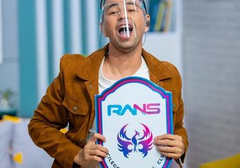 Kalah Telak, Raffi Ahmad Mesti Terima Kenyataan RANS Cilegon FC Dibantai Habis-habisan Oleh Arema FC, Total Kerugian Sentuh Angka Rp 300 Miliar!