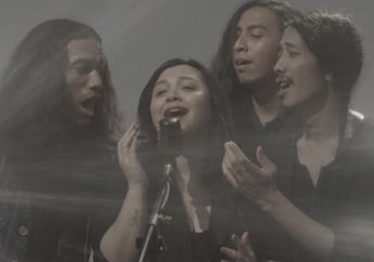 Band Rock Mooner dan Black Horses Bakal Sepanggung dalam Supermusic Nextzone Live 360 Virtual Concert