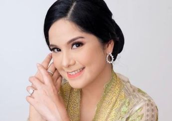 Pesonanya Mampu Pikat Putra Presiden ke-6 RI, Annisa Yudhoyono Bongkar Habis Perangainya di Mata Orang Tua yang Bikin Geleng-geleng Kepala: Ini si Anak Tengah Paling Beda Sendiri