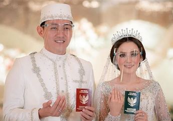 Mampu Taklukkan Hati Citra Monica, Ifan Seventeen Beberkan Cara Ampuh untuk Rayu sang Istri yang Sedang Ngambek : Menurut Gue, Cewek Itu Cuma Pengin..