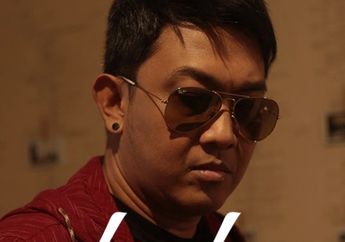 Dudy Oris Ceritakan Rasa Kehilangan Lewat Lagu