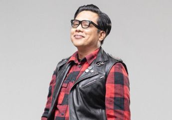 Biodata Artis Gofar Hilman, Penyiar Hard Rock FM yang Sempat Jalin Tali Asmara dengan Putri Tanjung hingga Dituduh Lakukan Pelecehan Seksual di Tempat Umum