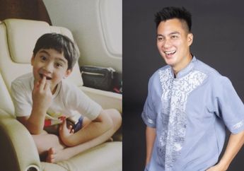 Putra Raffi Ahmad dan Nagita Slavina Dihujat Habis-habis Lantaran Dianggap Tidak Sopan Padanya, Baim Wong Kesal dengan Netizen yang Mencaci Rafathar : Kalian Gila sih Nge-bully Anak Kecil