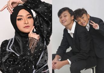 Terbiasa Lengket bak Perangko dengan Ferdinan dan Rizwan, Nathalie Holscher Beberkan Perubahan Anak-Anak Sule yang Tak Lagi Dekat dengannya